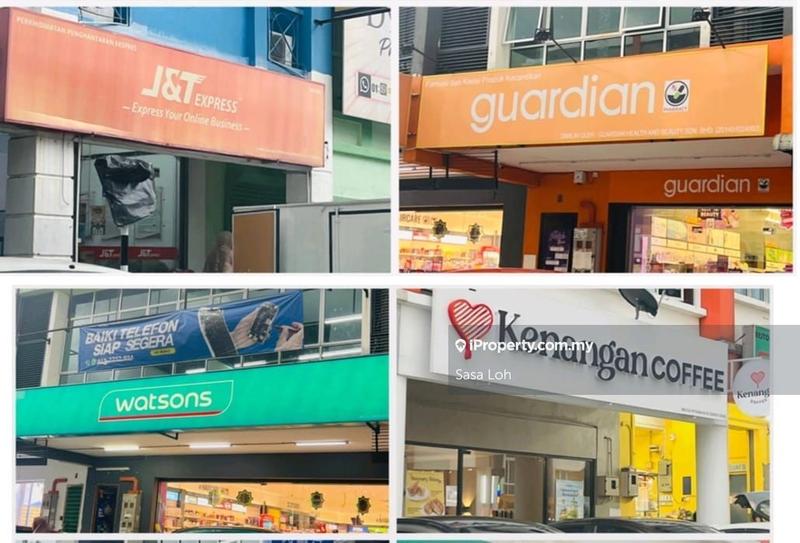 Shop for Rent in Bandar Seri Putra, Bangi by Sasa Loh - iProperty.com.my