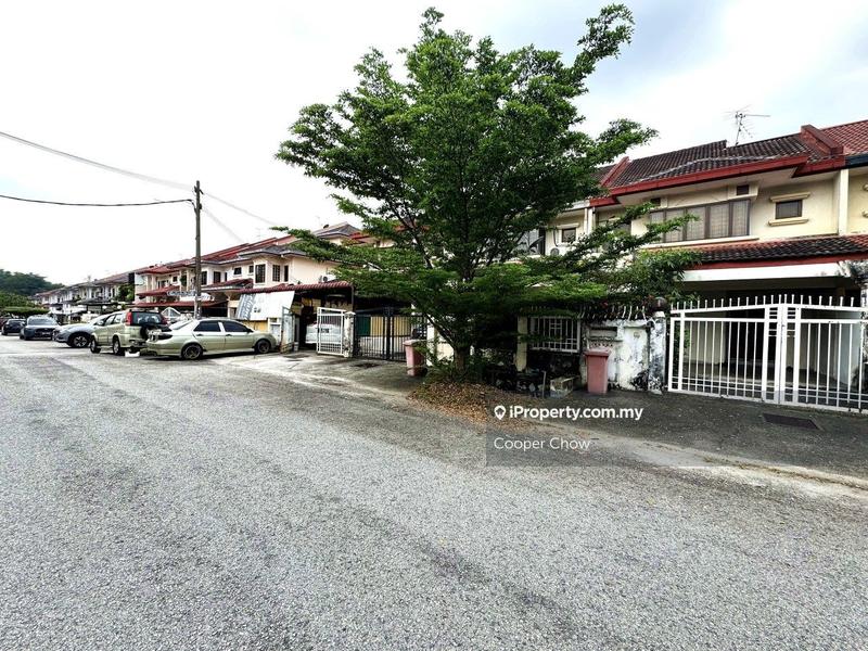 Rumah Berangkai 2 Tingkat untuk Dijual di Bandar Utama 10, Bandar Utama oleh Cooper Chow - iProperty.com.my