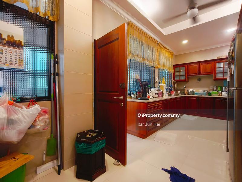 Bungalow House for Sale in Damai Gayana, Cheras by Kar Jun Hei - iProperty.com.my
