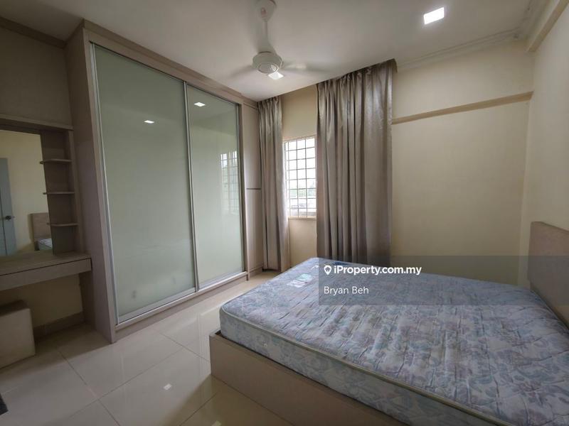 Condominium for Sale in Sri Hijau by Bryan Beh - iProperty.com.my
