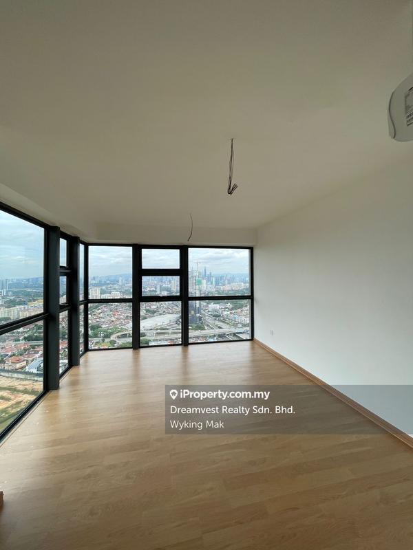 Service Residence for Sale in EkoCheras by Wyking Mak - iProperty.com.my