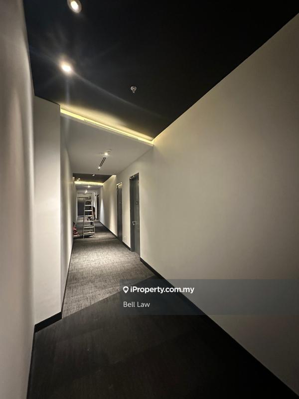Office for Sale in Mont Kiara, Kuala Lumpur by Bell Law - iProperty.com.my
