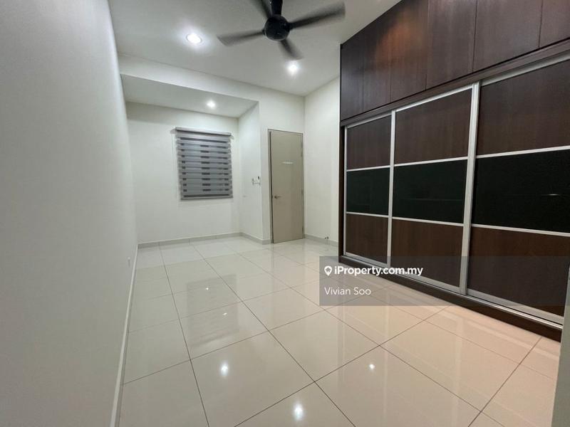 Cluster House for Sale in Bandar Rimbayu, Telok Panglima Garang by Vivian Soo - iProperty.com.my
