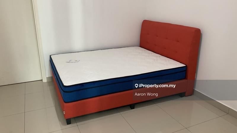 Residensi Servis untuk Dijual di Pearl Suria oleh Aaron Wong - iProperty.com.my