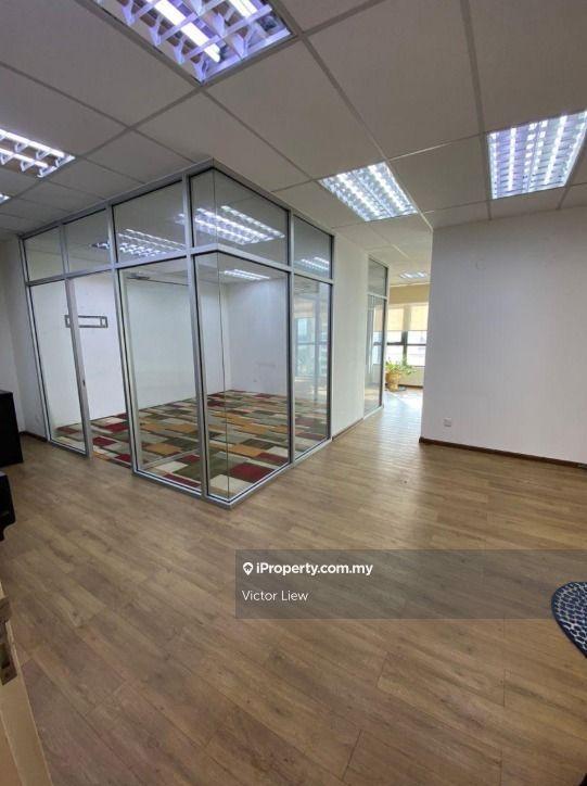 Office untuk Disewa di Pju 3, Tropicana oleh Victor Liew - iProperty.com.my