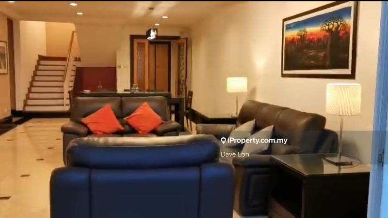Condominium for Rent in Mutiara Upper East by Dave Loh - iProperty.com.my