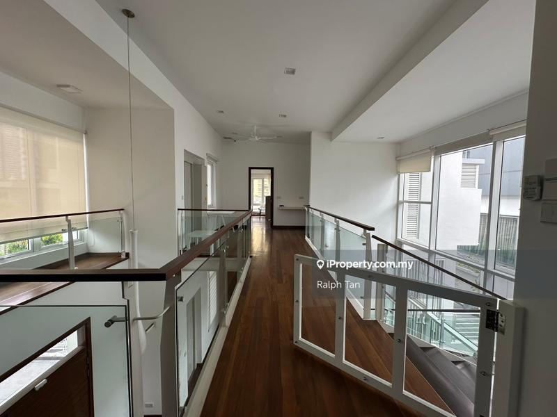 Bungalow House for Sale in The Residence, Mont Kiara by Ralph Tan - iProperty.com.my