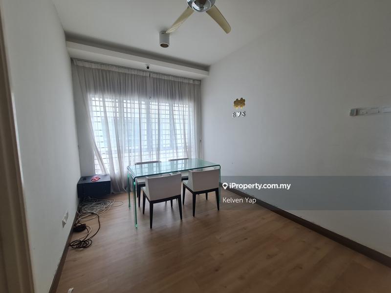 Rumah Berkembar untuk Dijual di Ambang Botanic, Klang oleh Kelven Yap - iProperty.com.my