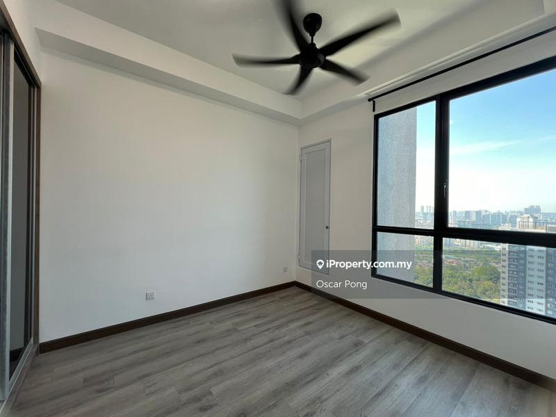 Kediaman Servis untuk Dijual di Cubic Botanical oleh Oscar Pong - iProperty.com.my