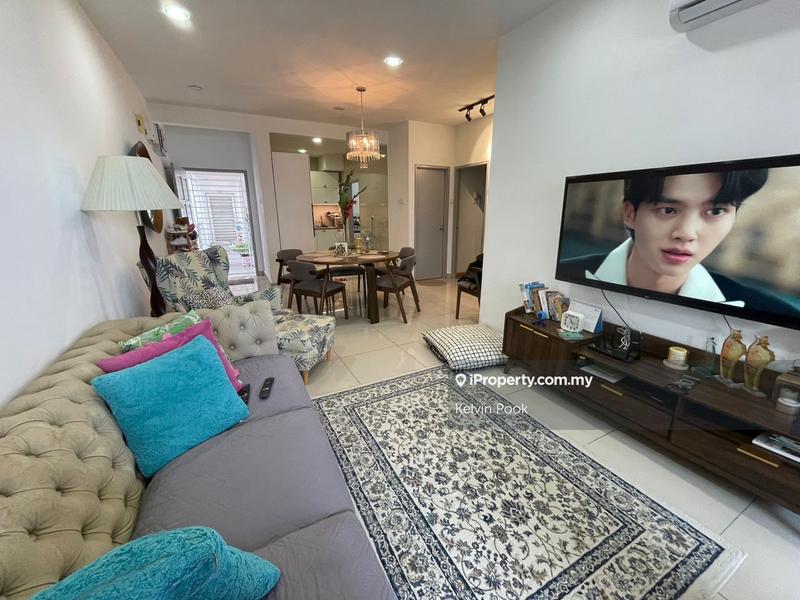 For Sale - Saujana Aster