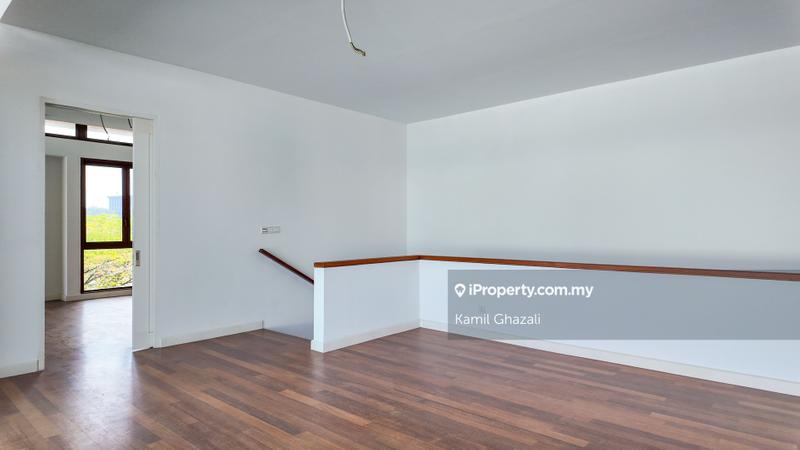 Semi-Detached House for Sale in LAKE VIEW Astana Residence, Presint 8, Presint 8 by Kamil Ghazali - iProperty.com.my