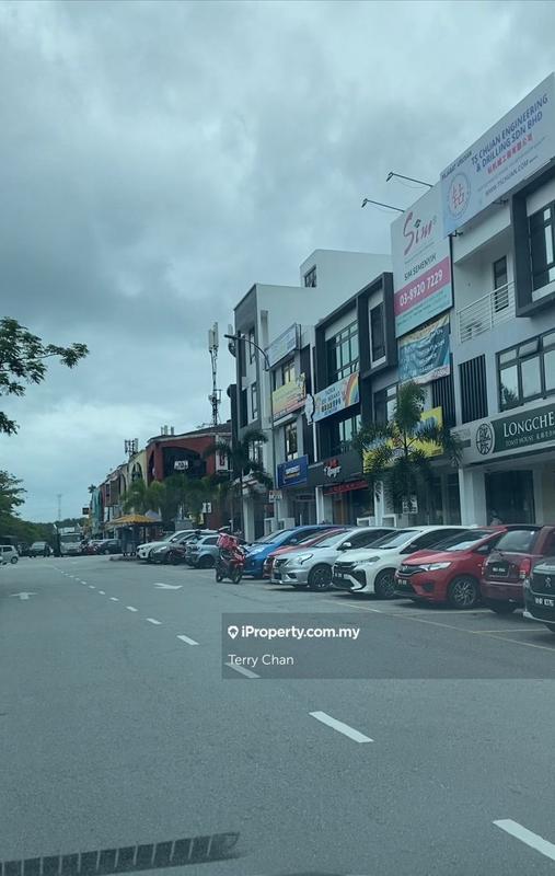 Shop for Sale in Bandar Teknologi Kajang, Kajang by Terry Chan - iProperty.com.my