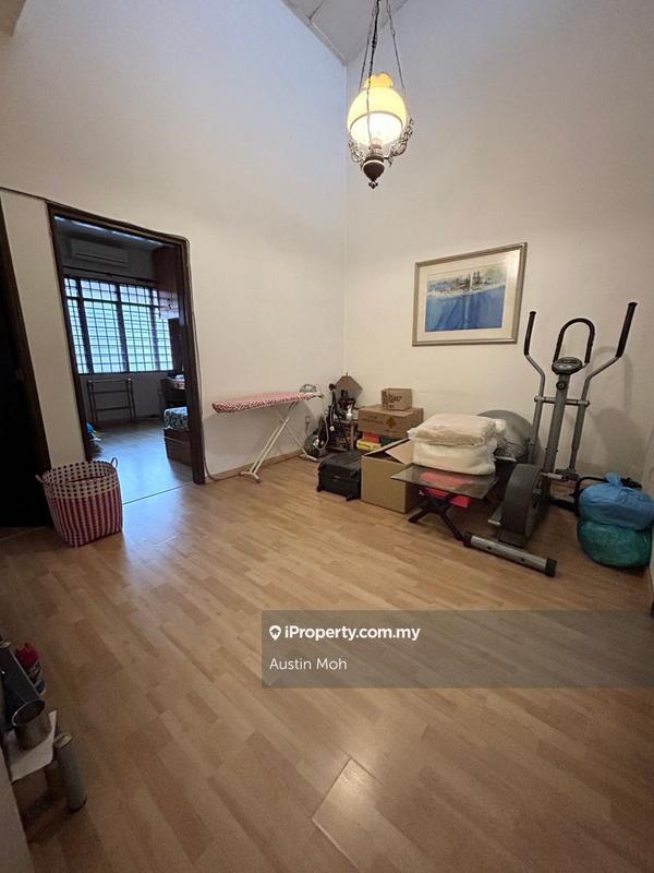 Rumah Teres 2-Tingkat untuk Dijual di Taman Perling, Perling oleh Austin Moh - iProperty.com.my