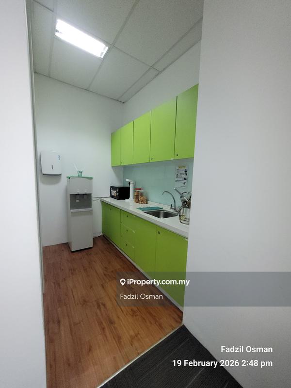 Office for Rent in Horizon, Kampung Kerinchi (Bangsar South) by Fadzil Osman - iProperty.com.my