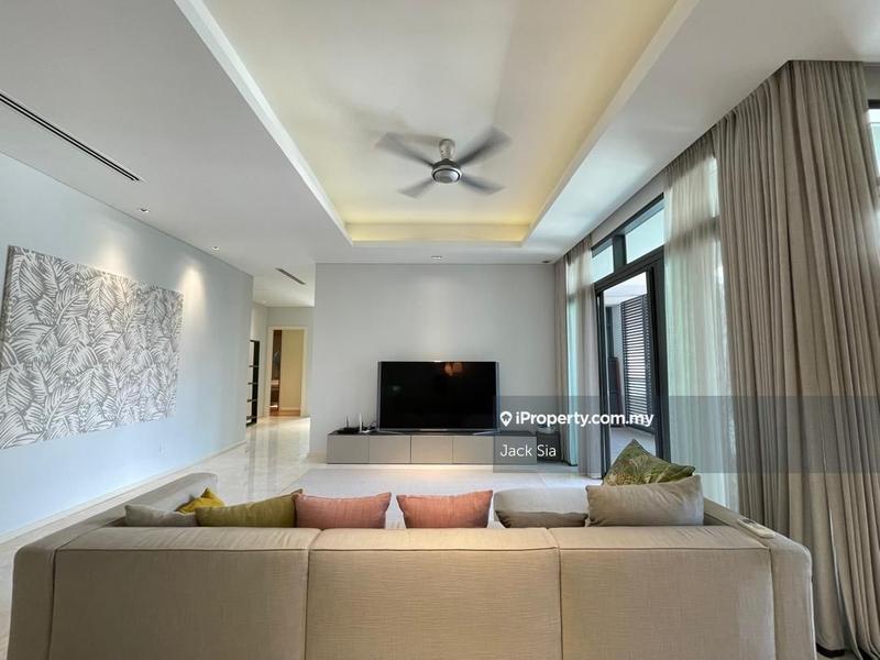 For Sale - Madge Mansions