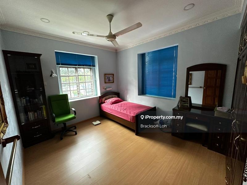 2-storey Terraced House for Sale in Taman Melawati, Ulu Kelang by Brackson Loh - iProperty.com.my