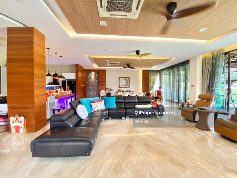 Banglo untuk Dijual di Pju 3, Tropicana oleh Ken Tan - iProperty.com.my