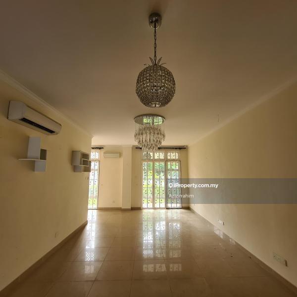 Rumah Berkembar untuk Dijual di Presint 18, Putrajaya oleh Azizirrahim - iProperty.com.my