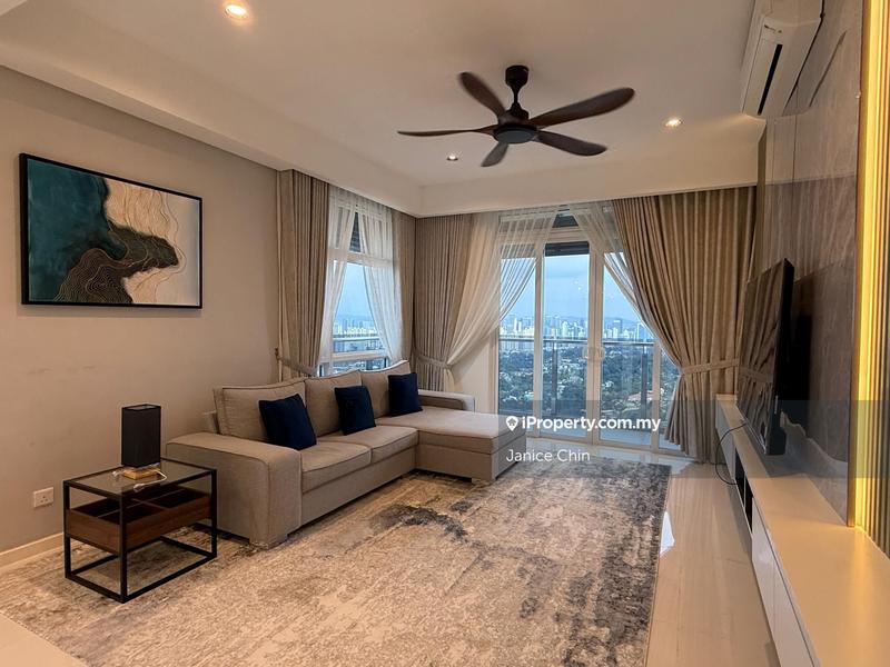 For Rent - Met 1 Residences