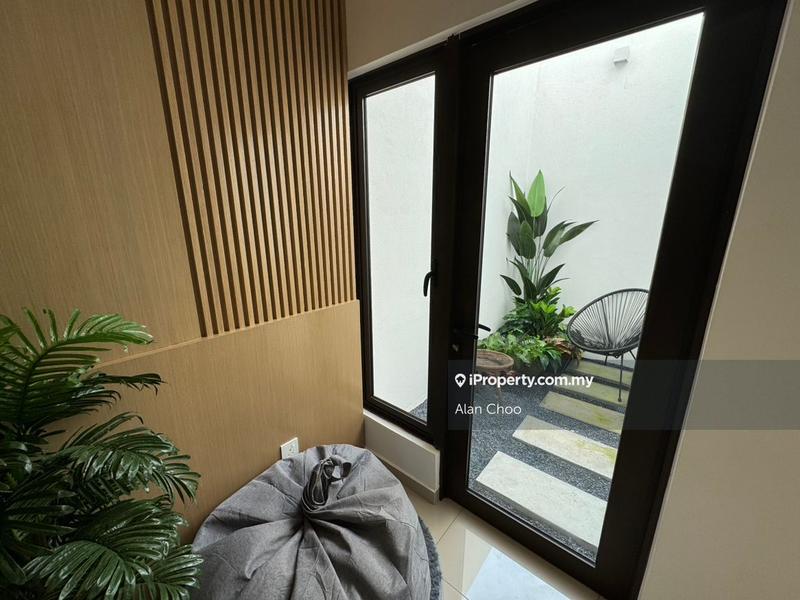 Semi-Detached House for Sale in Cyberjaya, Selangor by Alan Choo - iProperty.com.my
