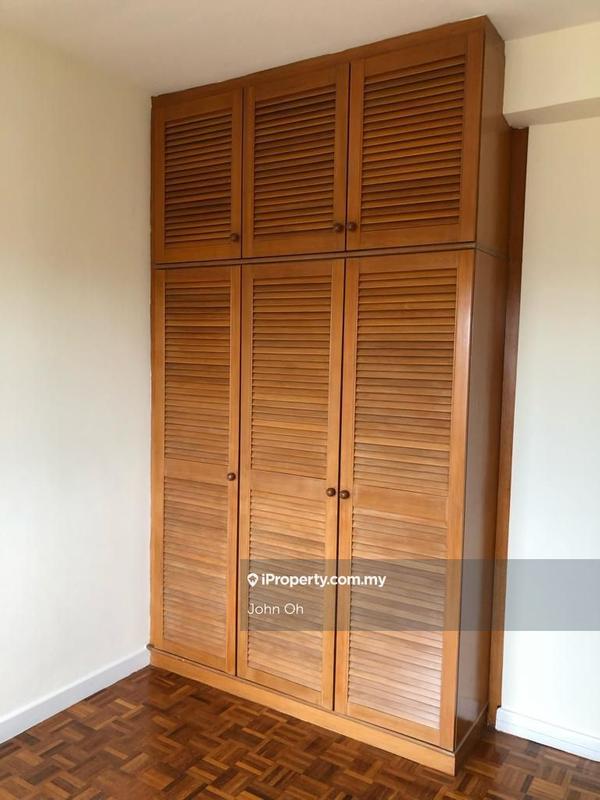 For Rent - Seri Hijauan