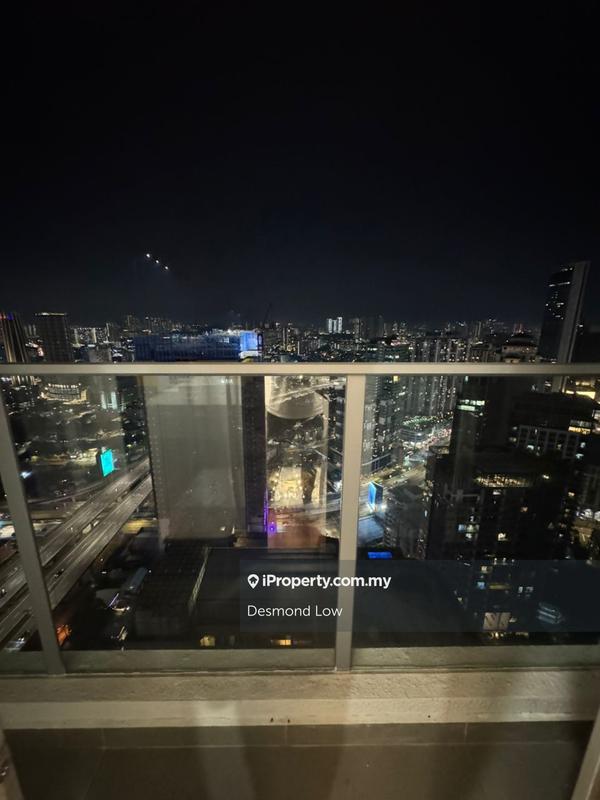 Service Residence for Rent in Royce Residence by Desmond Low - iProperty.com.my