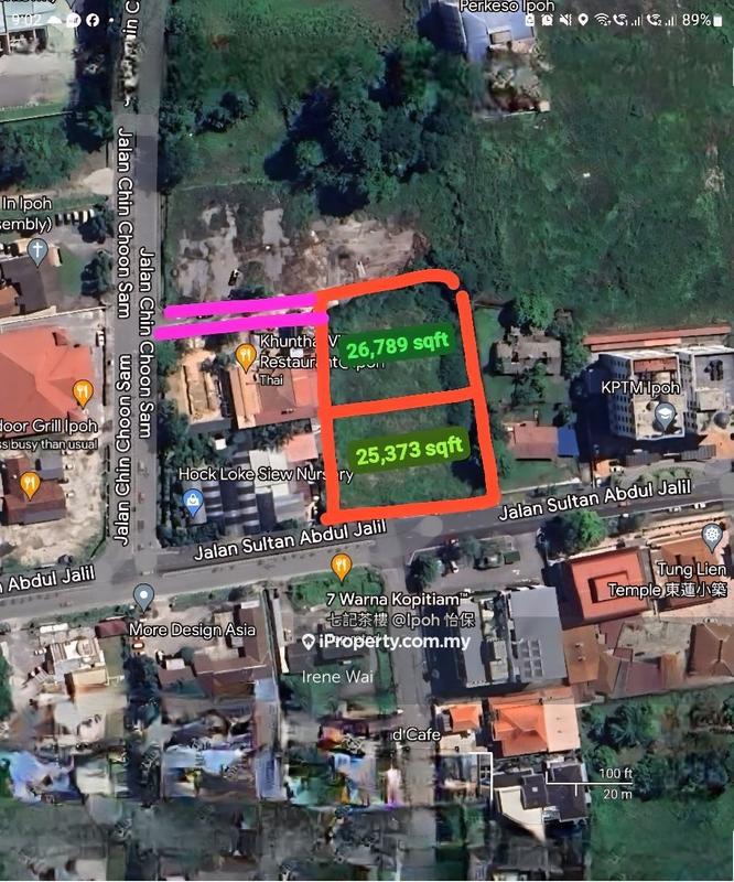 For Sale - Greentown Business Centre