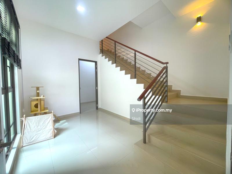 Rumah Berangkai 3.5 Tingkat untuk Dijual di Diami Residence, Gombak oleh Shidi - iProperty.com.my