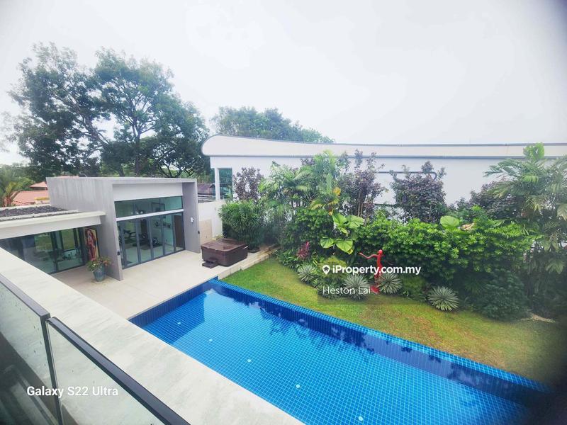 Banglo untuk Dijual di Leisure Farm, Gelang Patah oleh Heston Lai - iProperty.com.my