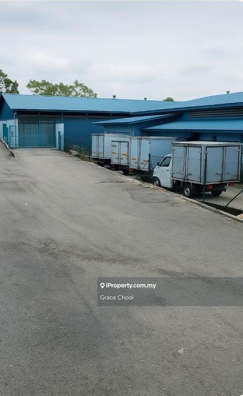 For Sale - Warehouse