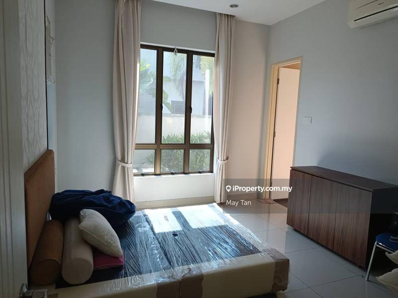 Rumah Berkembar untuk Dijual di Taman Kluang Indah, Kluang oleh May Tan - iProperty.com.my