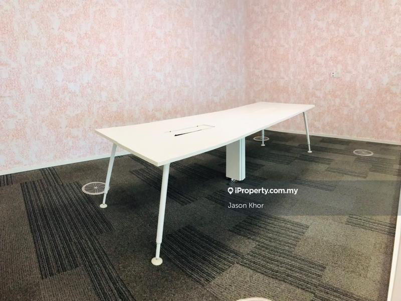 Office for Rent in Bandar Puteri Puchong, Puchong by Jason Khor - iProperty.com.my