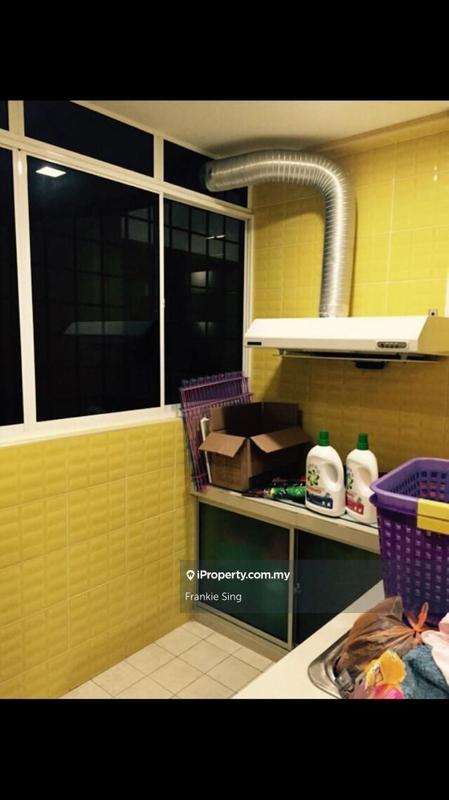 Service Residence for Sale in Fortune Avenue by Frankie Sing - iProperty.com.my