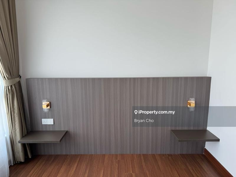 Service Residence for Sale in Sunsuria Forum by Bryan Cho - iProperty.com.my