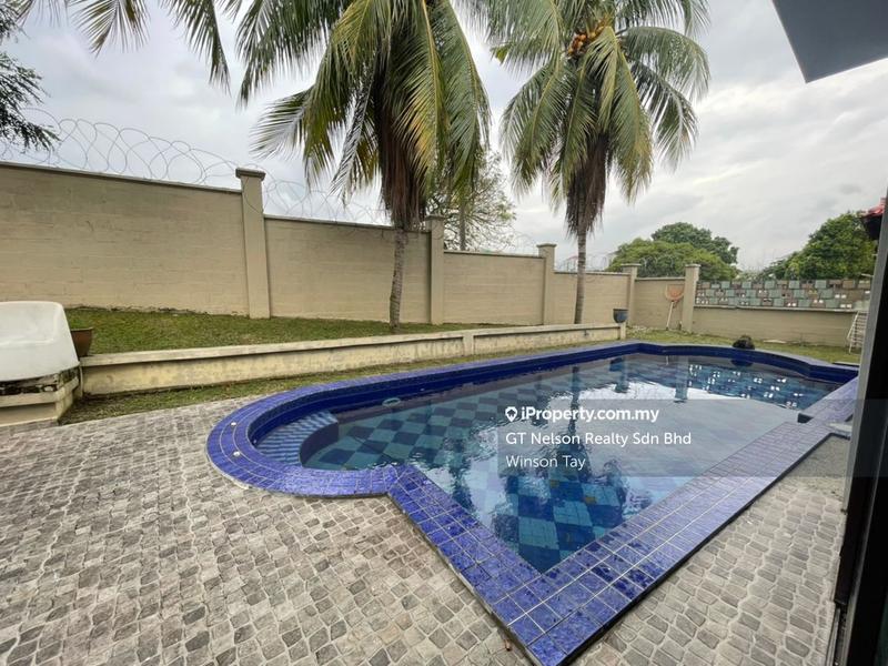 Banglo untuk Dijual di Ampang Hilir, Ampang oleh Winson Tay - iProperty.com.my