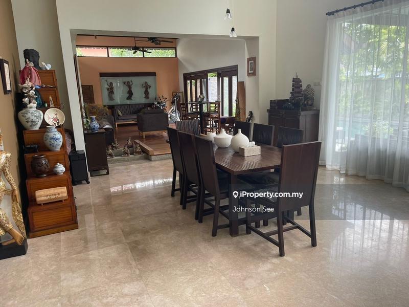 Bungalow House for Sale in Dutamas, Mont Kiara, Dutamas by Johnson See - iProperty.com.my