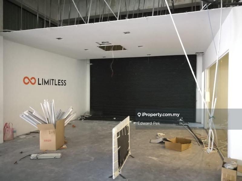 Semi-D Factory for Rent in Temasya Glenmarie, Glenmarie by Edward Pek - iProperty.com.my