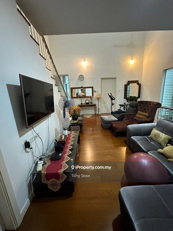 Townhouse for Sale in Putra Heights, Subang Jaya by Tony Siow - iProperty.com.my