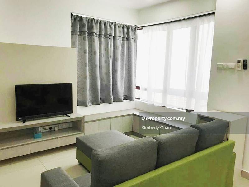 For Rent - Rafflesia