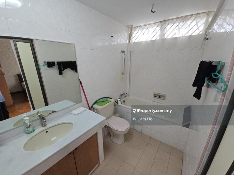Rumah Teres 2-Tingkat untuk Dijual di Taman Sri Angsana Hilir, Ampang oleh William Ho - iProperty.com.my