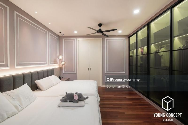 Rumah Berangkai 3 Tingkat untuk Dijual di 16 Sierra, Puchong oleh Jonathan Chok - iProperty.com.my