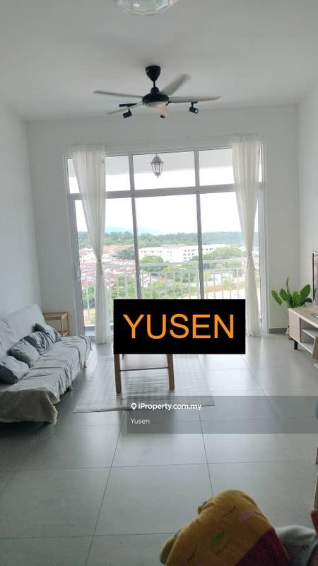 For Sale - The Sky @ Tripark