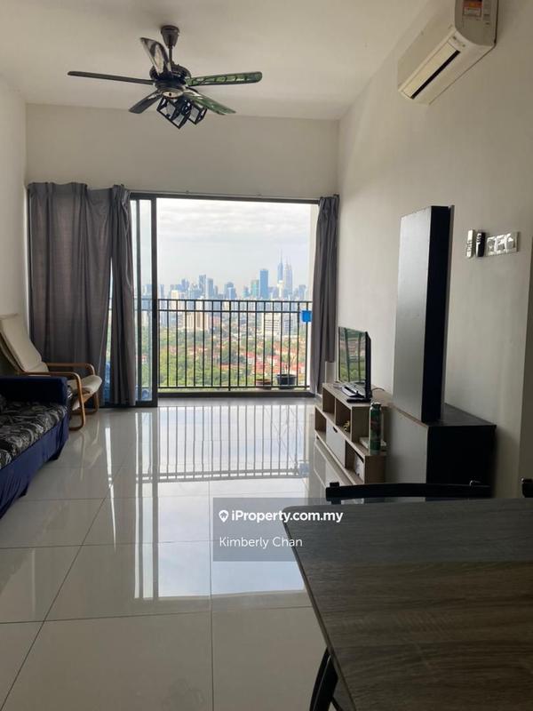 For Rent - Seasons Garden Residences