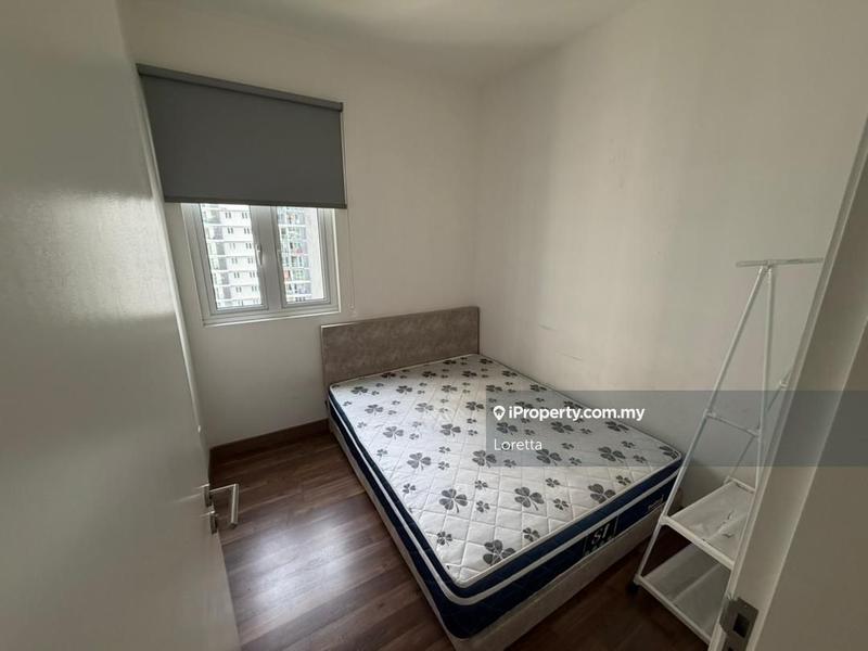 Service Residence for Rent in Sentul Point by Loretta - iProperty.com.my
