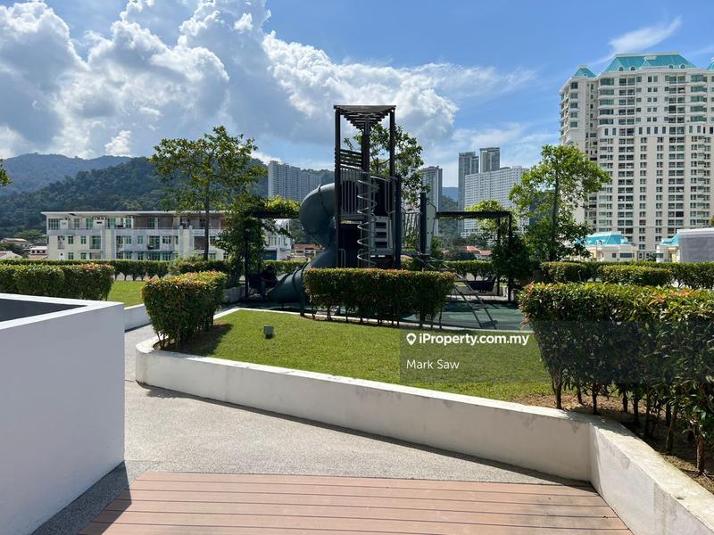 Condominium for Sale in The Landmark by Mark Saw - iProperty.com.my