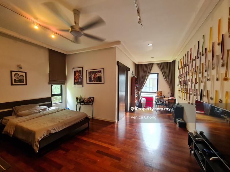 Bungalow House untuk Dijual di Mines Resort City, Seri Kembangan oleh Venice Chong - iProperty.com.my