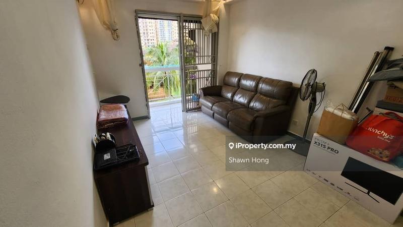 For Sale - Taman Desa Relau 2