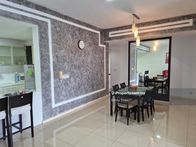 Kondominium untuk Dijual di The Maple Condominium oleh Emily Thea - iProperty.com.my