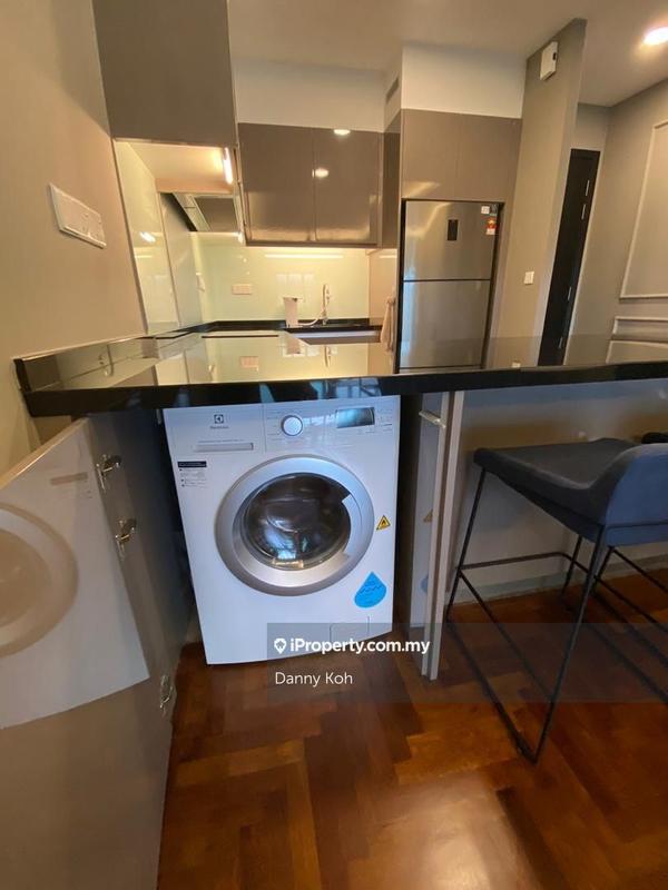 Residensi Servis untuk Disewa di Vista Residences oleh Danny Koh - iProperty.com.my