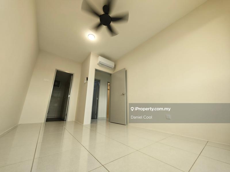 Kondominium untuk Disewa di Fairview Residence oleh Daniel Cool - iProperty.com.my